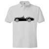 Men's EcoSmart® Jersey Polo Thumbnail