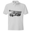 Men's EcoSmart® Jersey Polo Thumbnail