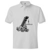 Men's EcoSmart® Jersey Polo Thumbnail