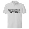 Men's EcoSmart® Jersey Polo Thumbnail