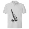 Men's EcoSmart® Jersey Polo Thumbnail