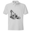 Men's EcoSmart® Jersey Polo Thumbnail