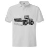 Men's EcoSmart® Jersey Polo Thumbnail