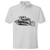 Men's EcoSmart® Jersey Polo Thumbnail