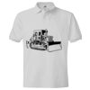 Men's EcoSmart® Jersey Polo Thumbnail