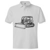 Men's EcoSmart® Jersey Polo Thumbnail