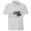Men's EcoSmart® Jersey Polo Thumbnail
