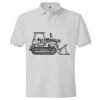 Men's EcoSmart® Jersey Polo Thumbnail