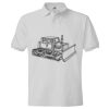 Men's EcoSmart® Jersey Polo Thumbnail