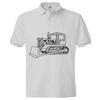 Men's EcoSmart® Jersey Polo Thumbnail