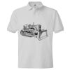 Men's EcoSmart® Jersey Polo Thumbnail