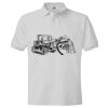 Men's EcoSmart® Jersey Polo Thumbnail