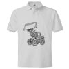 Men's EcoSmart® Jersey Polo Thumbnail