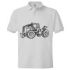 Men's EcoSmart® Jersey Polo Thumbnail