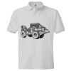 Men's EcoSmart® Jersey Polo Thumbnail