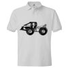 Men's EcoSmart® Jersey Polo Thumbnail