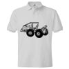 Men's EcoSmart® Jersey Polo Thumbnail