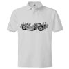 Men's EcoSmart® Jersey Polo Thumbnail