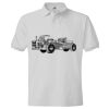 Men's EcoSmart® Jersey Polo Thumbnail