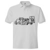 Men's EcoSmart® Jersey Polo Thumbnail