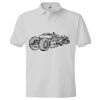 Men's EcoSmart® Jersey Polo Thumbnail