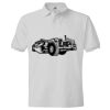 Men's EcoSmart® Jersey Polo Thumbnail