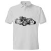 Men's EcoSmart® Jersey Polo Thumbnail