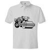 Men's EcoSmart® Jersey Polo Thumbnail