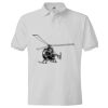Men's EcoSmart® Jersey Polo Thumbnail