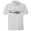 Men's EcoSmart® Jersey Polo Thumbnail