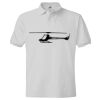 Men's EcoSmart® Jersey Polo Thumbnail