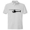 Men's EcoSmart® Jersey Polo Thumbnail