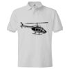 Men's EcoSmart® Jersey Polo Thumbnail