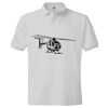 Men's EcoSmart® Jersey Polo Thumbnail