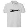 Men's EcoSmart® Jersey Polo Thumbnail
