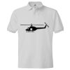 Men's EcoSmart® Jersey Polo Thumbnail