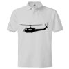 Men's EcoSmart® Jersey Polo Thumbnail