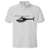 Men's EcoSmart® Jersey Polo Thumbnail