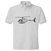 Men's EcoSmart® Jersey Polo Thumbnail