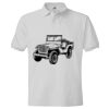 Men's EcoSmart® Jersey Polo Thumbnail