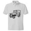 Men's EcoSmart® Jersey Polo Thumbnail