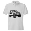 Men's EcoSmart® Jersey Polo Thumbnail