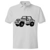 Men's EcoSmart® Jersey Polo Thumbnail