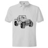 Men's EcoSmart® Jersey Polo Thumbnail