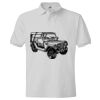 Men's EcoSmart® Jersey Polo Thumbnail