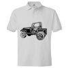 Men's EcoSmart® Jersey Polo Thumbnail