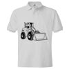 Men's EcoSmart® Jersey Polo Thumbnail