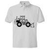 Men's EcoSmart® Jersey Polo Thumbnail