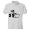 Men's EcoSmart® Jersey Polo Thumbnail