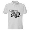 Men's EcoSmart® Jersey Polo Thumbnail
